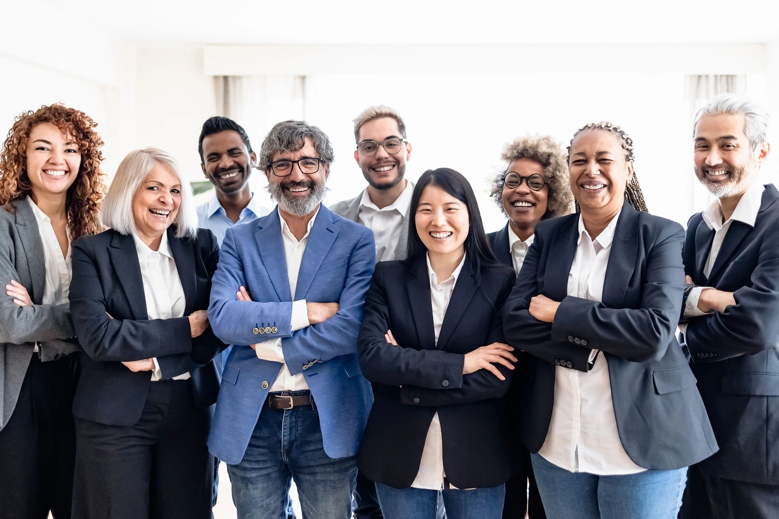 Team member image