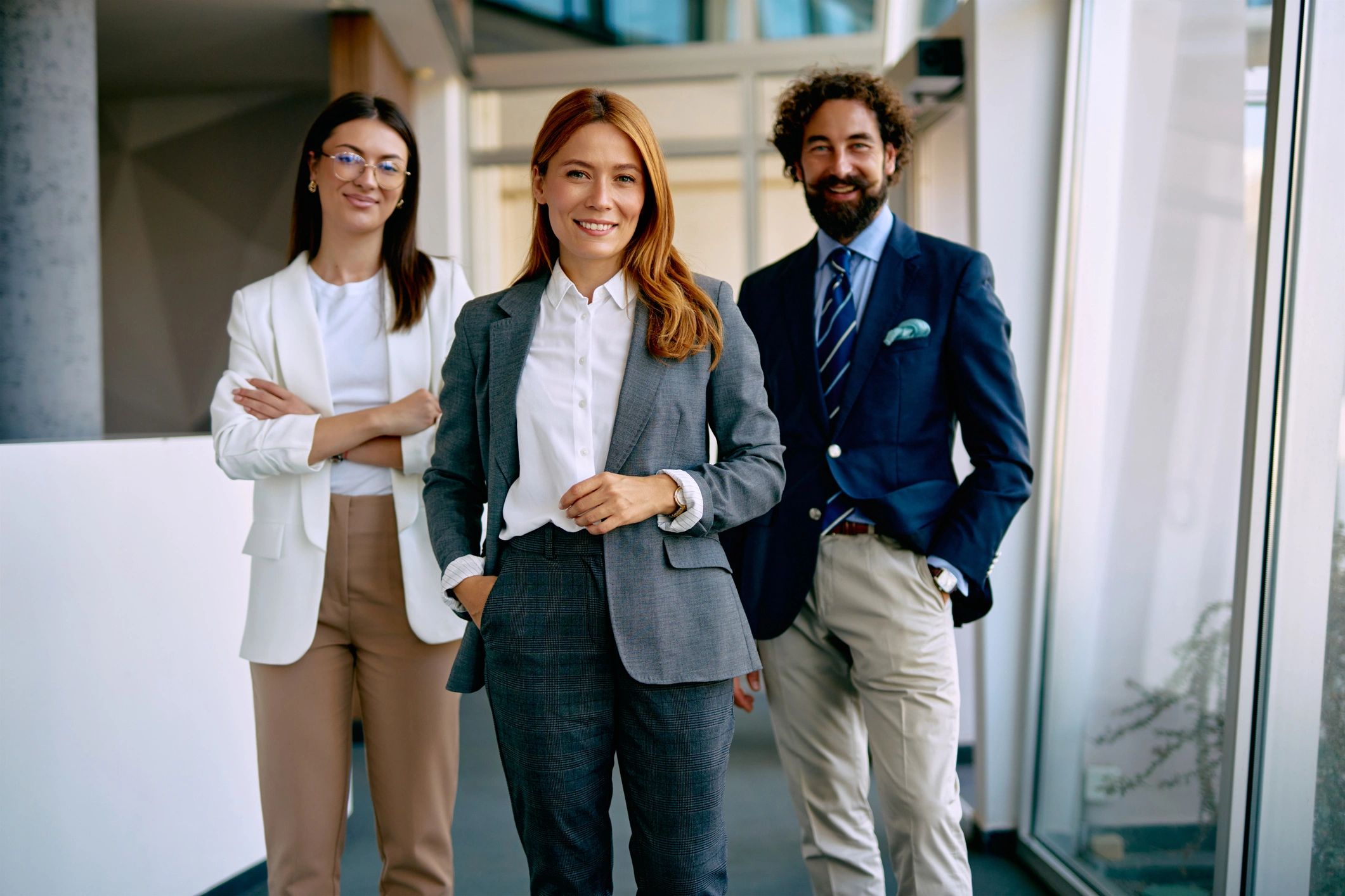 Team member image